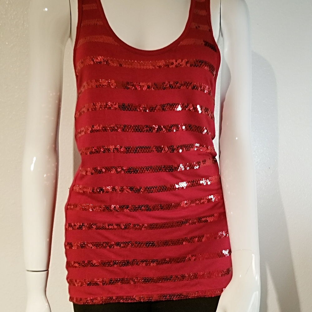 Tank Top - Picture 2 of 2